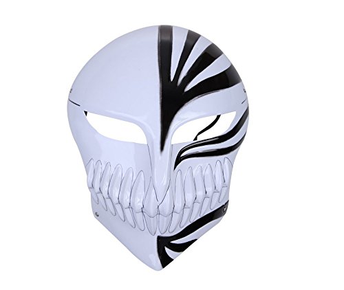 Amazon.co.jp: Bravebird コスプレ アイテム BLEACH ブリーチ 風 黒崎